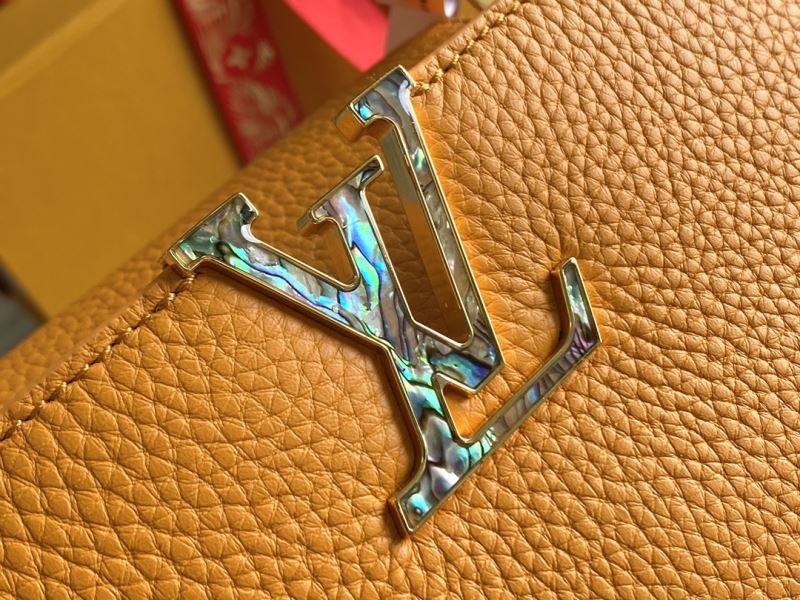 Louis Vuitton Top Handle Bags